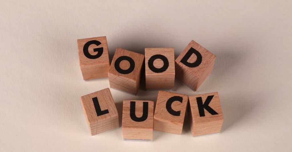 100 Christian Good Luck Messages Bible Is Life 100 Christian Good Luck Messages Bible Is Life