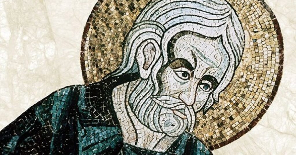 who-wrote-the-gospel-of-john